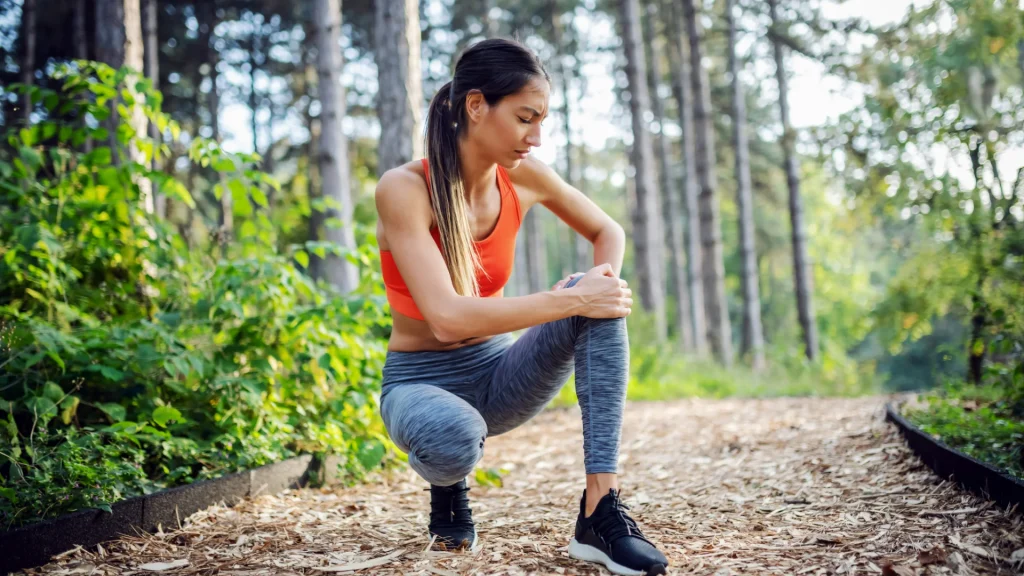 Shin Splints – Bracefox