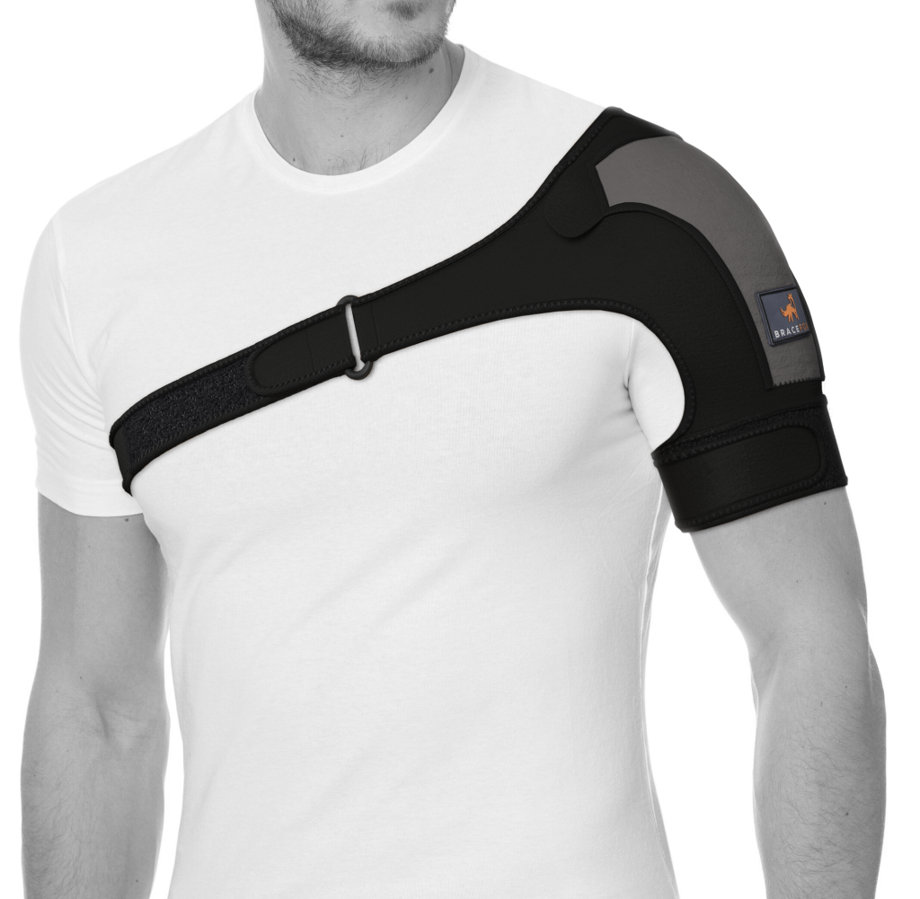 Schulterbandage Flexlock