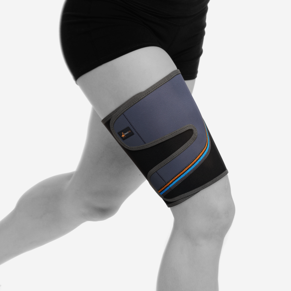 Oberschenkelbandage FemuLock
