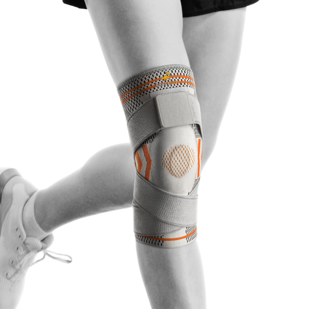 Genufix Kniebandage