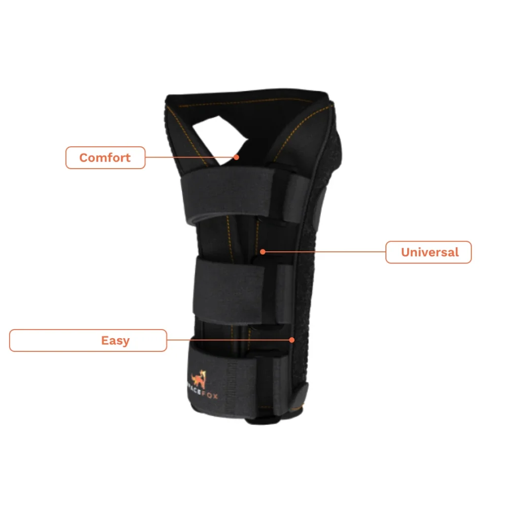 Handgelenkbandage CarpuLock