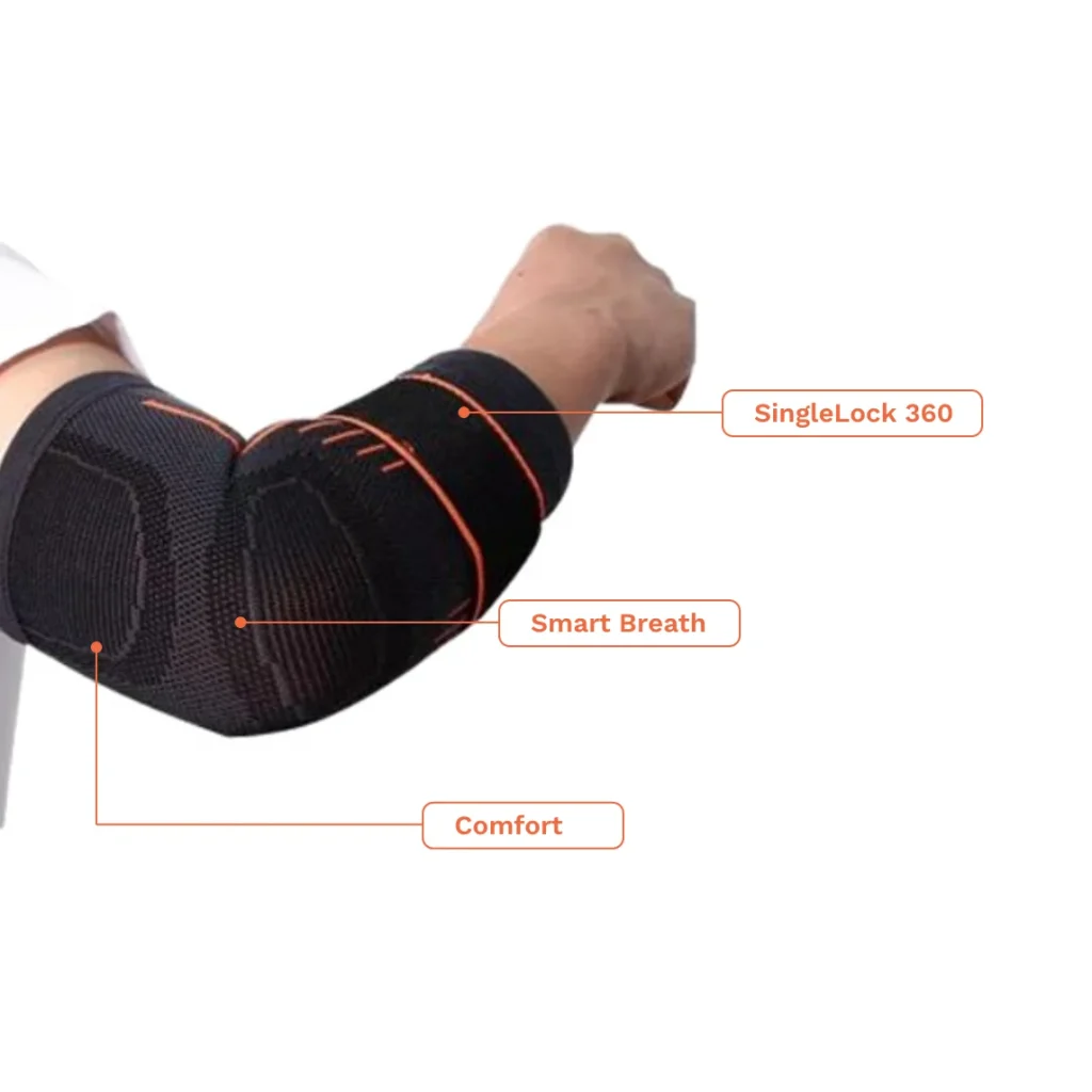 Epifix ellebogenbandage