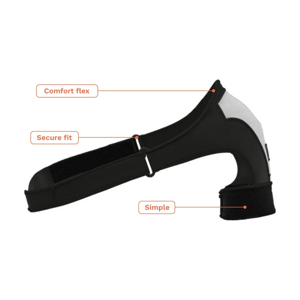 Schulterbandage Flexlock