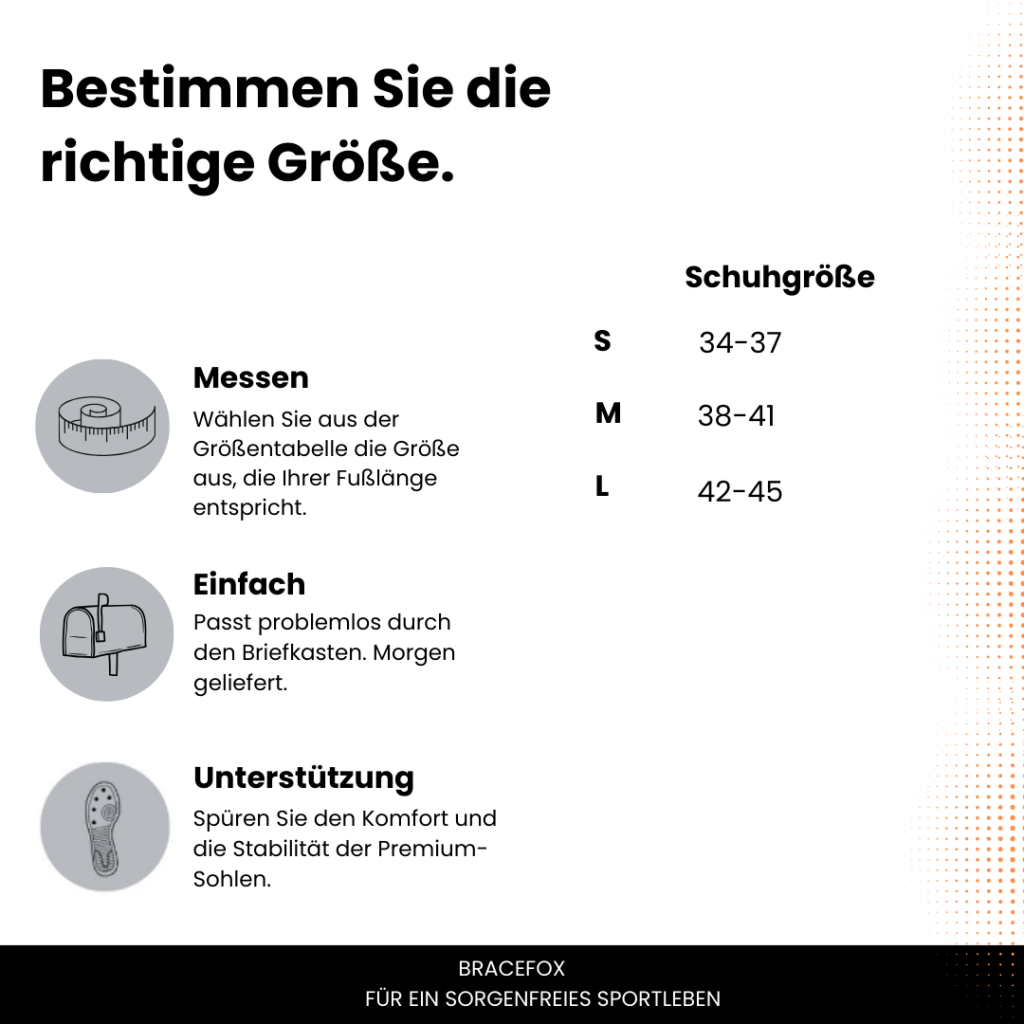 Sporteinlagen EnduSole