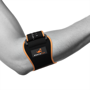 Ellenbogenbandage Tennisarm EpiFox