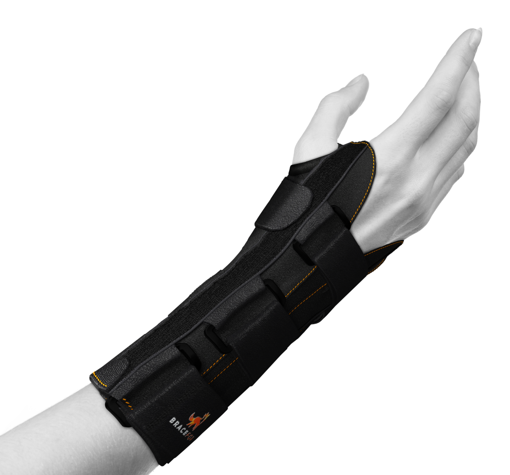 Handgelenkbandage CarpuLock