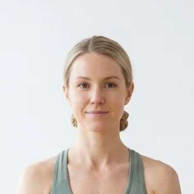Anna, unsere digitale Physiotherapeutin