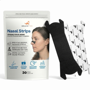 Nasenpflaster